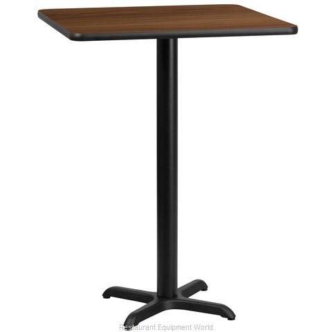 Riverstone RF-RR39980 Table, Indoor, Bar Height