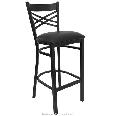 Riverstone RF-RR40088 Bar Stool, Indoor