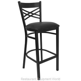 Riverstone RF-RR40088 Bar Stool, Indoor