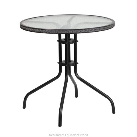 Riverstone RF-RR40131 Table, Outdoor