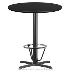 Riverstone RF-RR40192 Table, Indoor, Bar Height