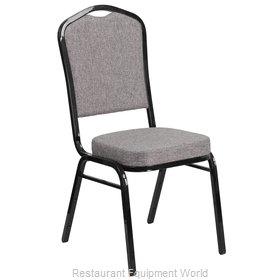 Riverstone RF-RR40345 Chair, Side, Stacking, Indoor