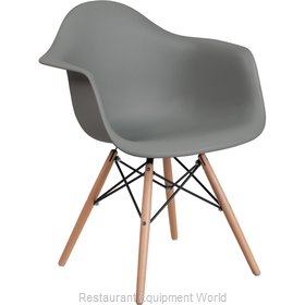 Riverstone RF-RR40403 Chair, Armchair, Indoor