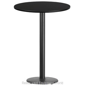 Riverstone RF-RR40501 Table, Indoor, Bar Height