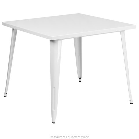 Riverstone RF-RR40600 Table, Indoor, Dining Height
