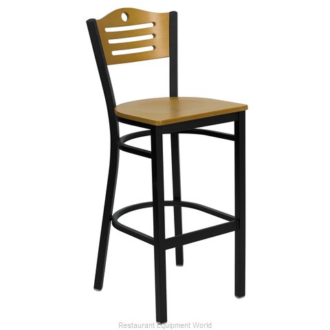 Riverstone RF-RR40935 Bar Stool, Indoor