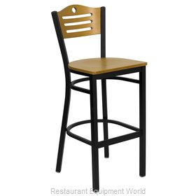 Riverstone RF-RR40935 Bar Stool, Indoor