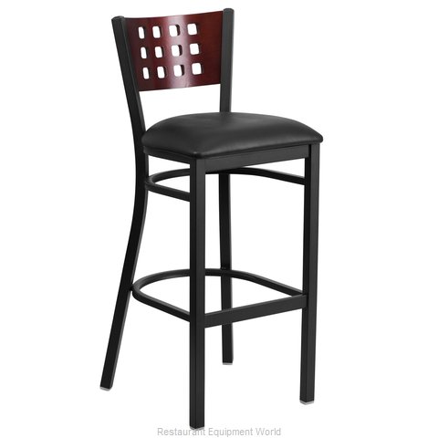 Riverstone RF-RR41048 Bar Stool, Indoor