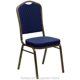 Riverstone RF-RR41210 Chair, Side, Stacking, Indoor