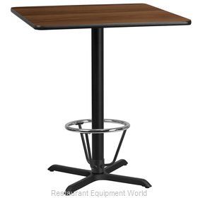 Riverstone RF-RR41306 Table, Indoor, Bar Height