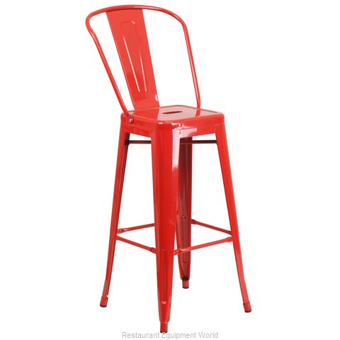 Riverstone RF-RR41350 Bar Stool, Outdoor