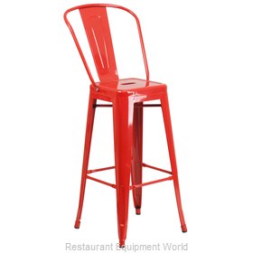 Riverstone RF-RR41350 Bar Stool, Outdoor