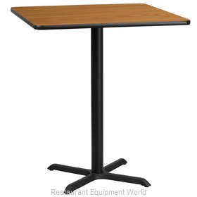 Riverstone RF-RR41646 Table, Indoor, Bar Height