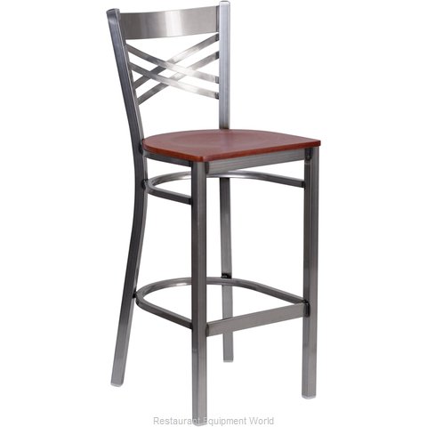 Riverstone RF-RR42103 Bar Stool, Indoor