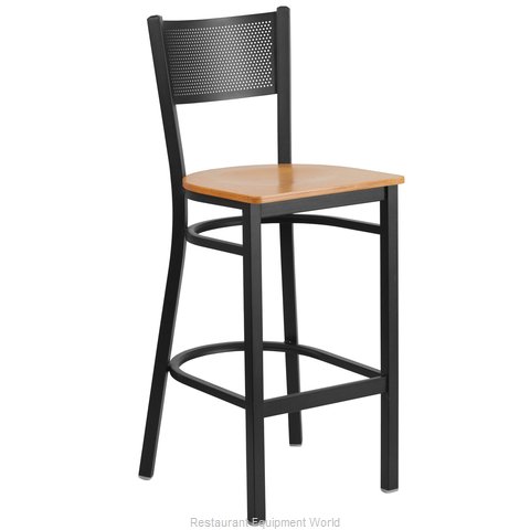 Riverstone RF-RR42234 Bar Stool, Indoor