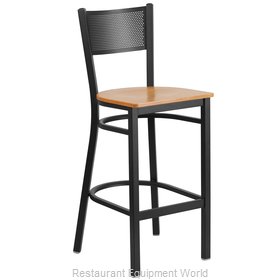 Riverstone RF-RR42234 Bar Stool, Indoor