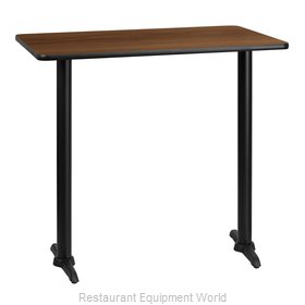 Riverstone RF-RR42690 Table, Indoor, Bar Height