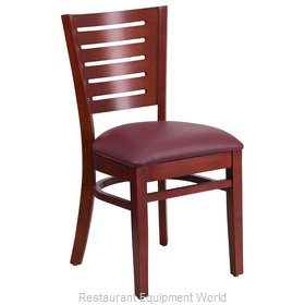 Riverstone RF-RR42946 Chair, Side, Indoor
