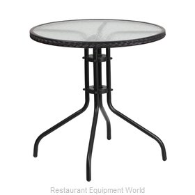 Riverstone RF-RR42956 Table, Outdoor