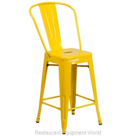 Riverstone RF-RR43061 Bar Stool, Outdoor