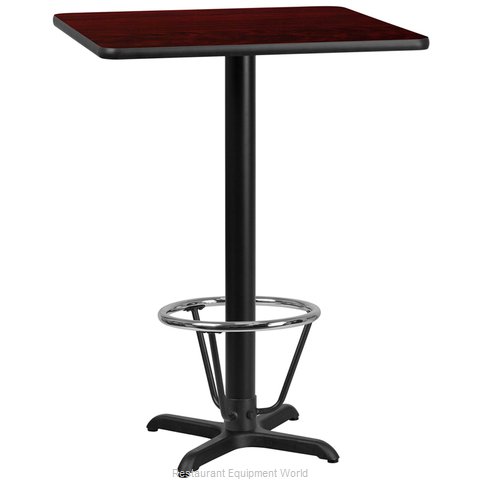 Riverstone RF-RR43578 Table, Indoor, Bar Height