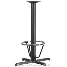 Riverstone RF-RR43904 Table Base, Metal