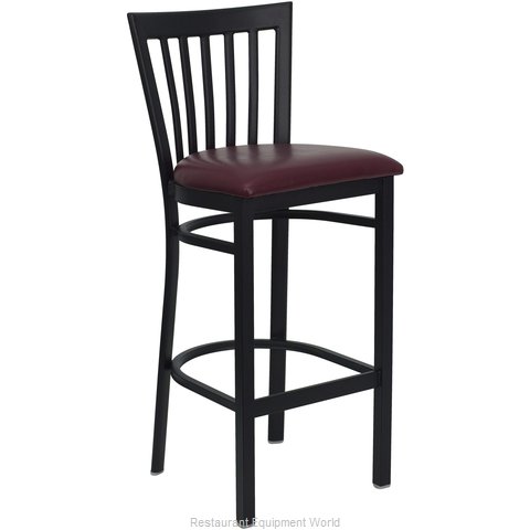 Riverstone RF-RR44213 Bar Stool, Indoor