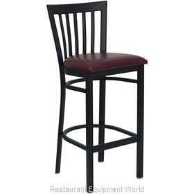 Riverstone RF-RR44213 Bar Stool, Indoor