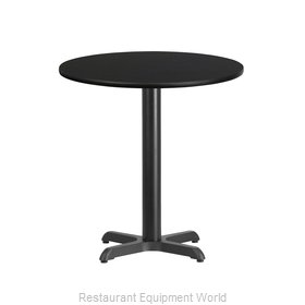 Riverstone RF-RR44474 Table, Indoor, Dining Height