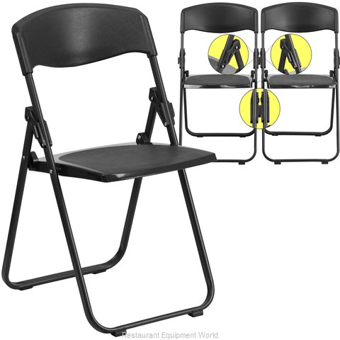 Riverstone RF-RR4453 Chair, Folding, Outdoor