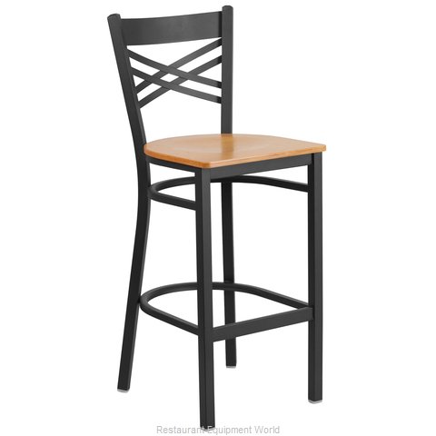 Riverstone RF-RR4456 Bar Stool, Indoor