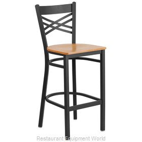 Riverstone RF-RR4456 Bar Stool, Indoor