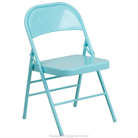Riverstone RF-RR44655 Chair, Folding, Outdoor