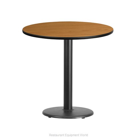 Riverstone RF-RR44709 Table, Indoor, Dining Height