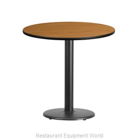 Riverstone RF-RR44709 Table, Indoor, Dining Height