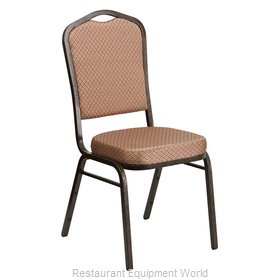 Riverstone RF-RR44940 Chair, Side, Stacking, Indoor