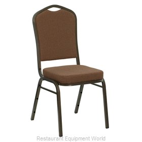 Riverstone RF-RR45277 Chair, Side, Stacking, Indoor