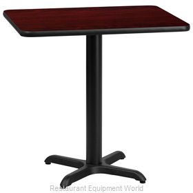 Riverstone RF-RR45425 Table, Indoor, Dining Height