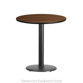 Riverstone RF-RR45946 Table, Indoor, Dining Height