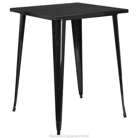 Riverstone RF-RR46242 Table, Indoor, Bar Height