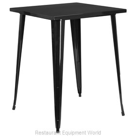 Riverstone RF-RR46242 Table, Indoor, Bar Height