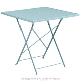 Riverstone RF-RR46270 Folding Table, Outdoor