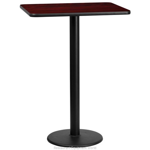 Riverstone RF-RR46570 Table, Indoor, Bar Height