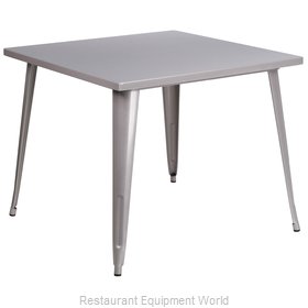 Riverstone RF-RR47156 Table, Indoor, Dining Height