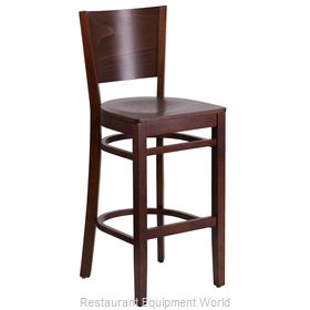 Riverstone RF-RR47419 Bar Stool, Indoor