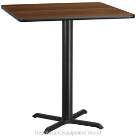 Riverstone RF-RR47764 Table, Indoor, Bar Height