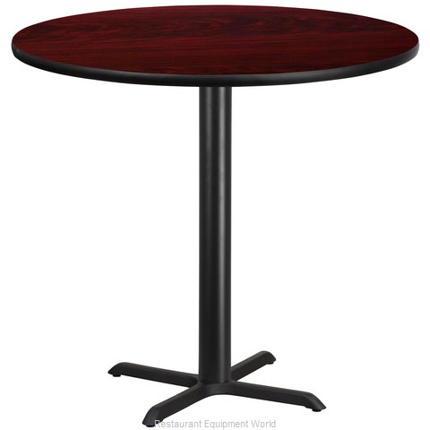 Riverstone RF-RR48078 Table, Indoor, Bar Height