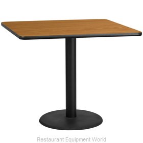 Riverstone RF-RR48422 Table, Indoor, Dining Height