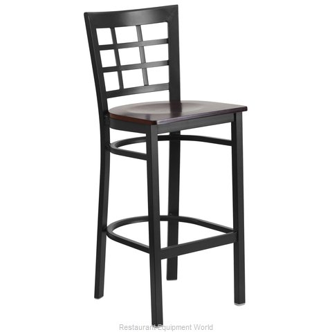 Riverstone RF-RR48426 Bar Stool, Indoor