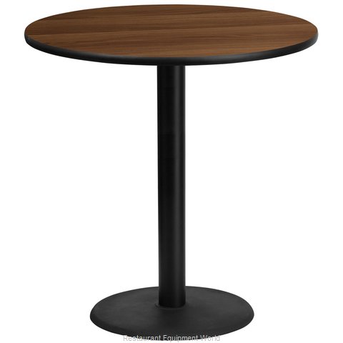 Riverstone RF-RR48477 Table, Indoor, Bar Height